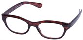 Very nice -Exclusiv brille med klart glas - uden styrke...